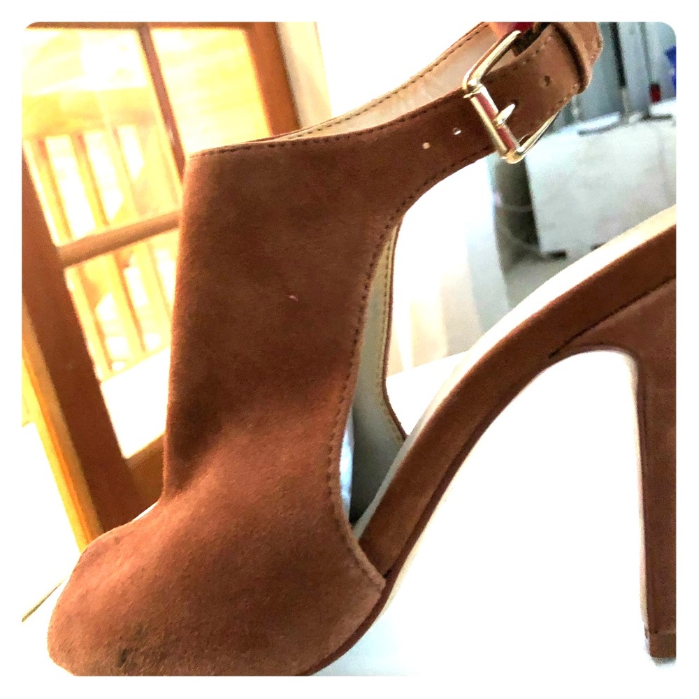 Aldo shoes